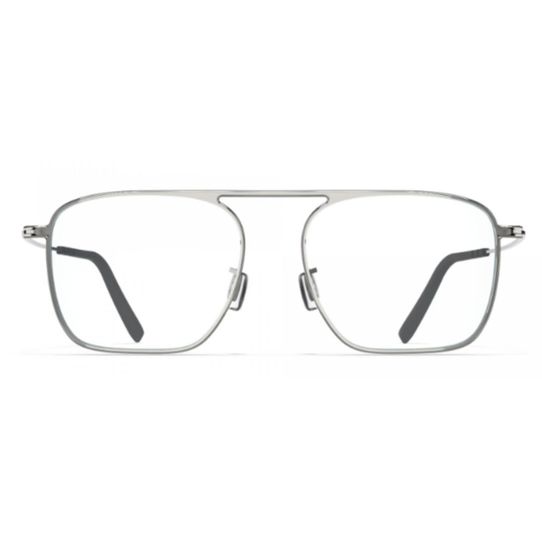Blackfin Bf1091 Palisades Sleek Rectangular Eyeglasses With Double Bridge