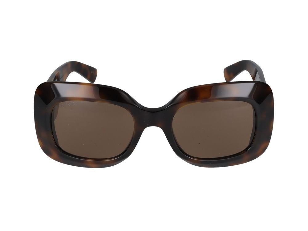 Gucci Sunglasses Gucci Gg1695s 002 Havana Havana Brown 51/21/140