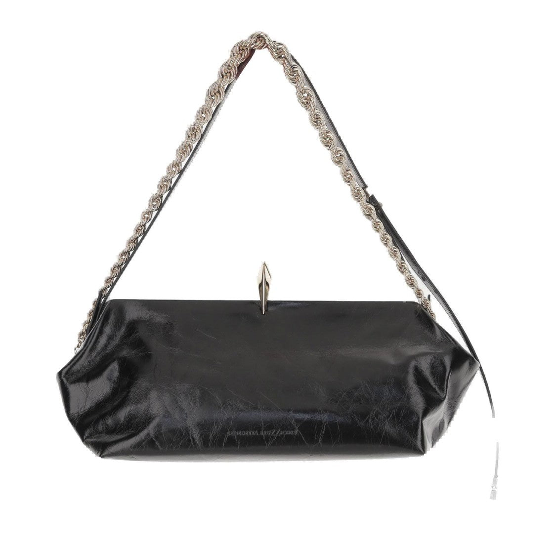 Benedetta Bruzziches Sophia Leather Bag