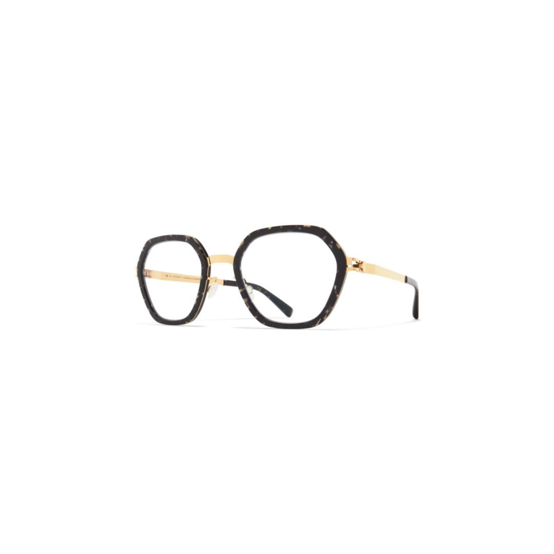 Mykita Solene Geometric Eyeglasses