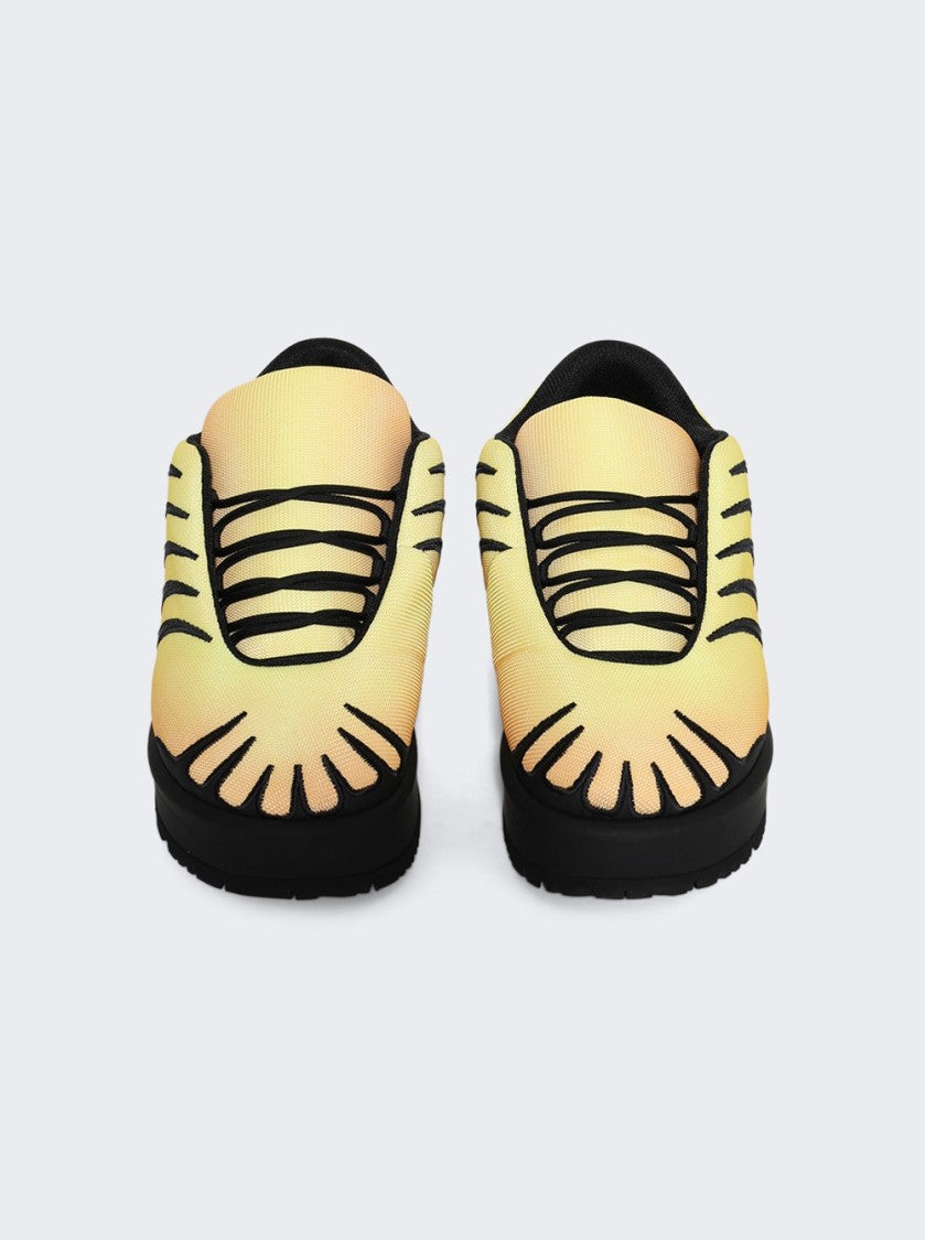 Pdf Channel Nuvola Tn Sneakers Yellow