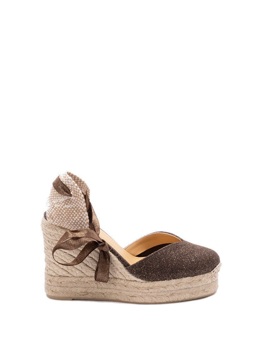 Castaner `Chiara/8Ed/032` Wedge Espadrilles