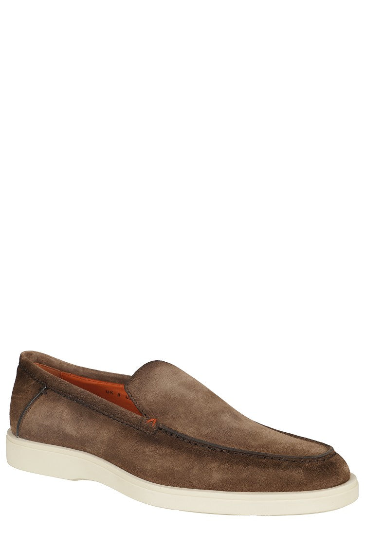 Santoni Botanist Moccasin
