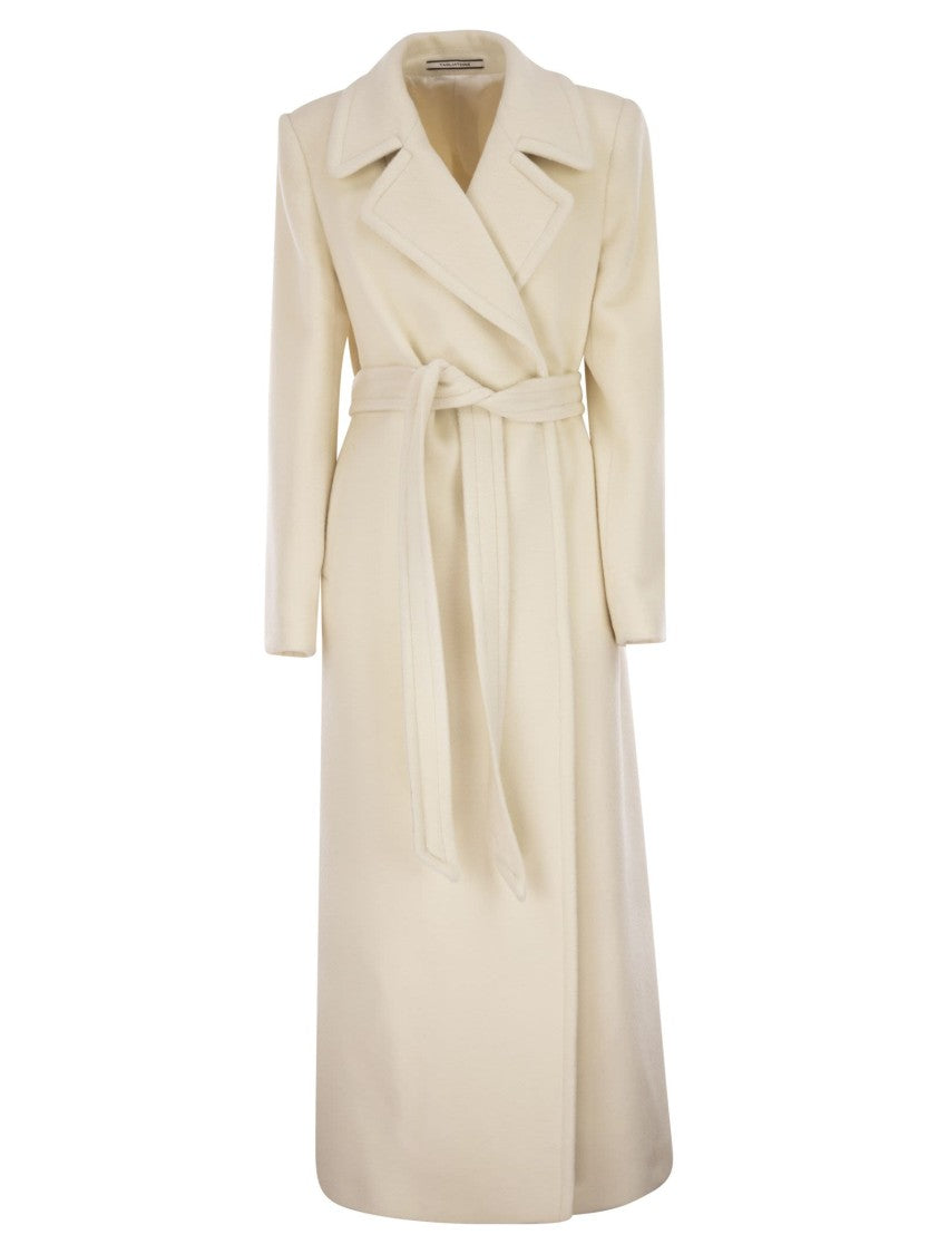 Tagliatore Melody - Virgin Wool Coat