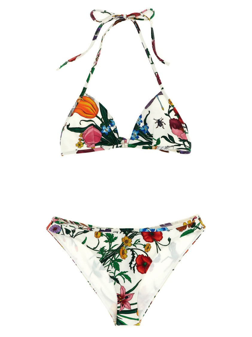 Gucci ' Flora' Bikini