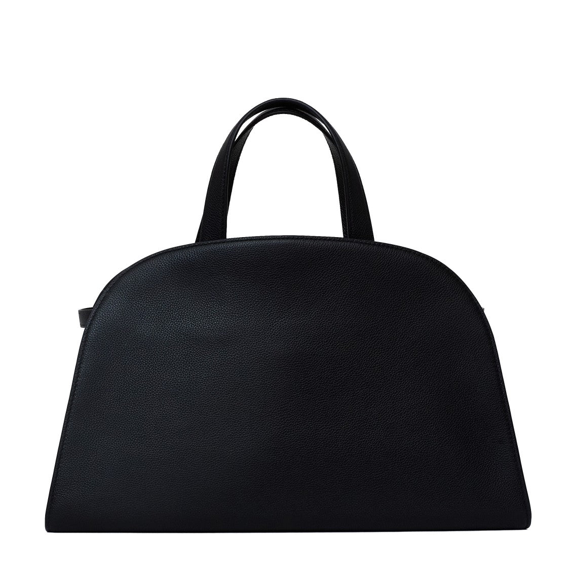 Tory Burch Romy Leather Bauletto Bag
