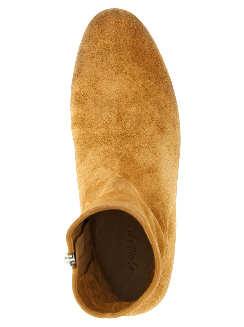 Marsèll Granblocco' Ankle Boots