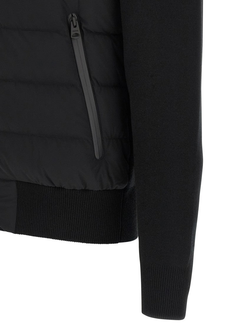 Mackage Duvet Cardigan