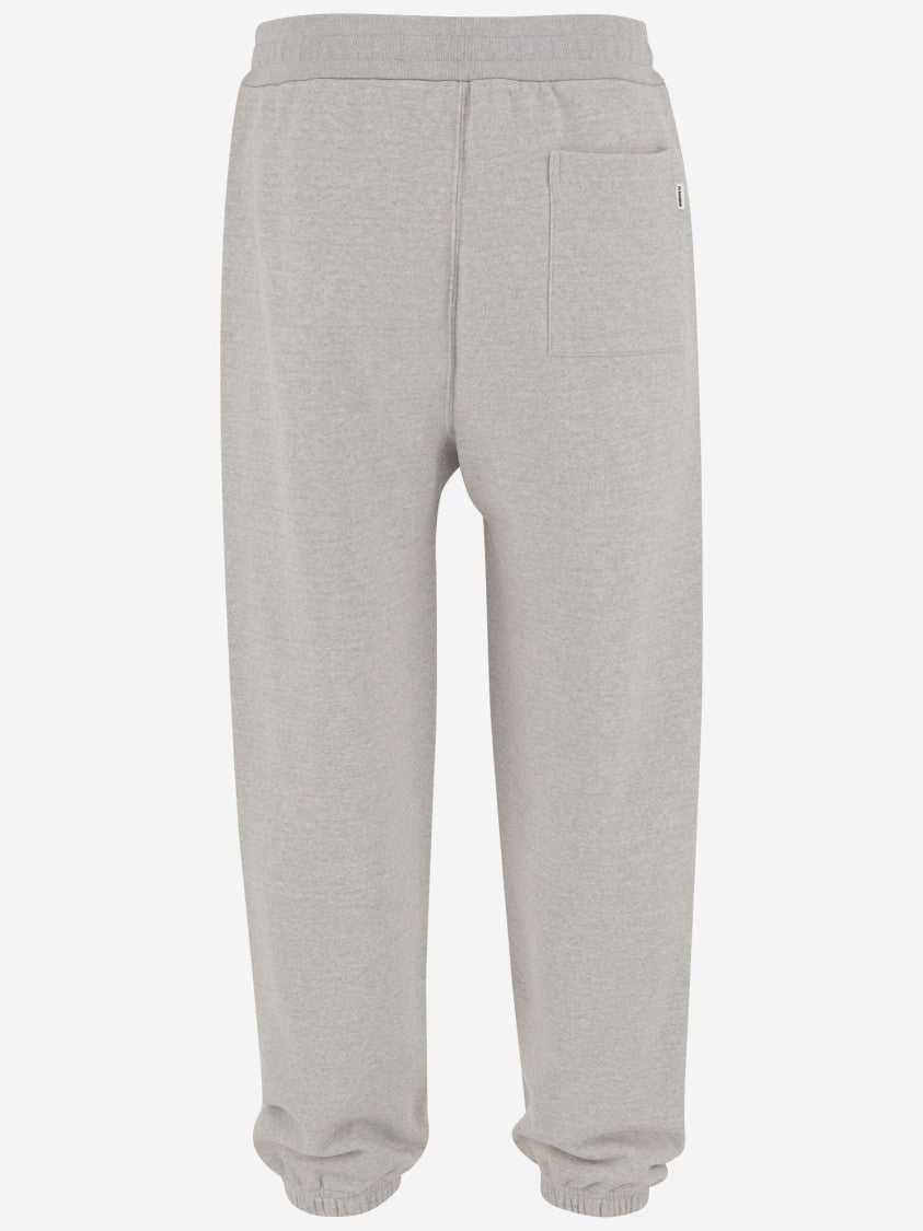 Jil Sander Relaxed-Fit Cotton Pants