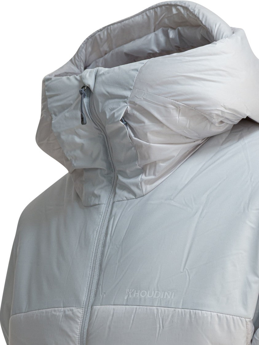 Houdini Sportswear "Dunfri" Windbreaker Jacket