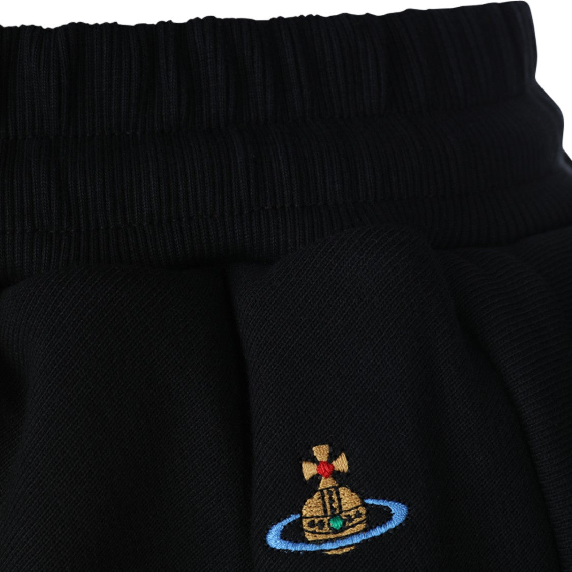 Vivienne Westwood Relaxed Balloon Silhouette Skirt With Adjustable Waistband