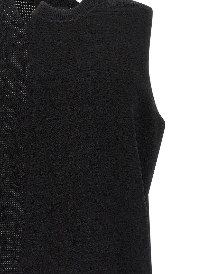 Y-3 ' Gfx' Vest