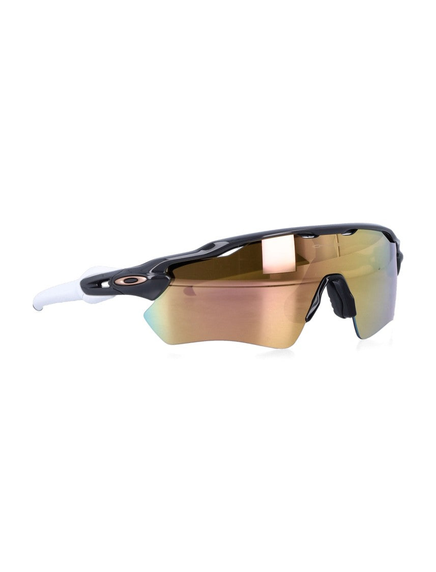 Oakley Radar Ev Path Reflective Geometric Sunglasses