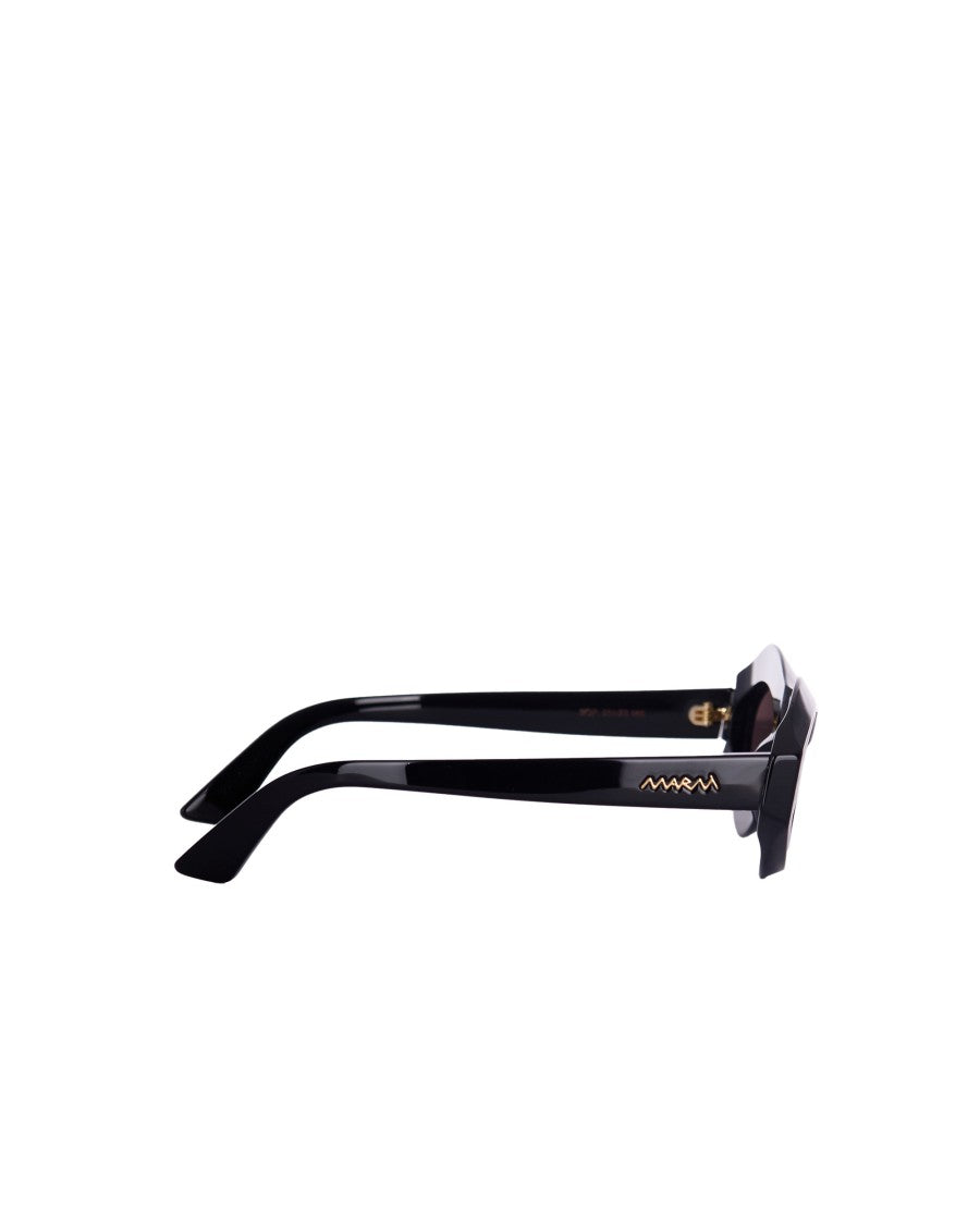 Marni Occhiali Da Sole Zytherin Black