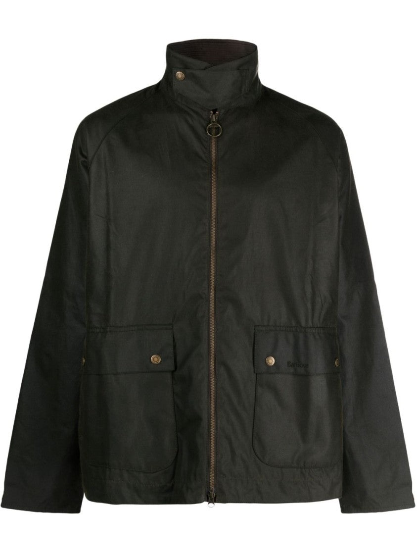 Barbour Bedale Jacket