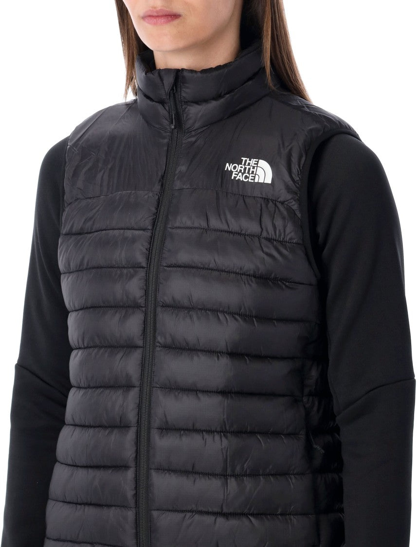 The North Face Thermoball™ Black Padded Vest