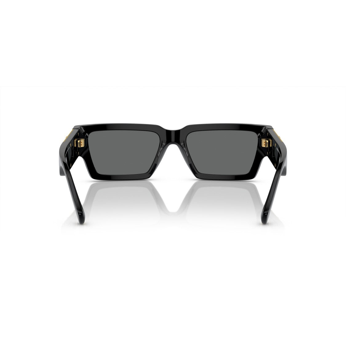 Versace 0Ve4459 Rectangular Sunglasses