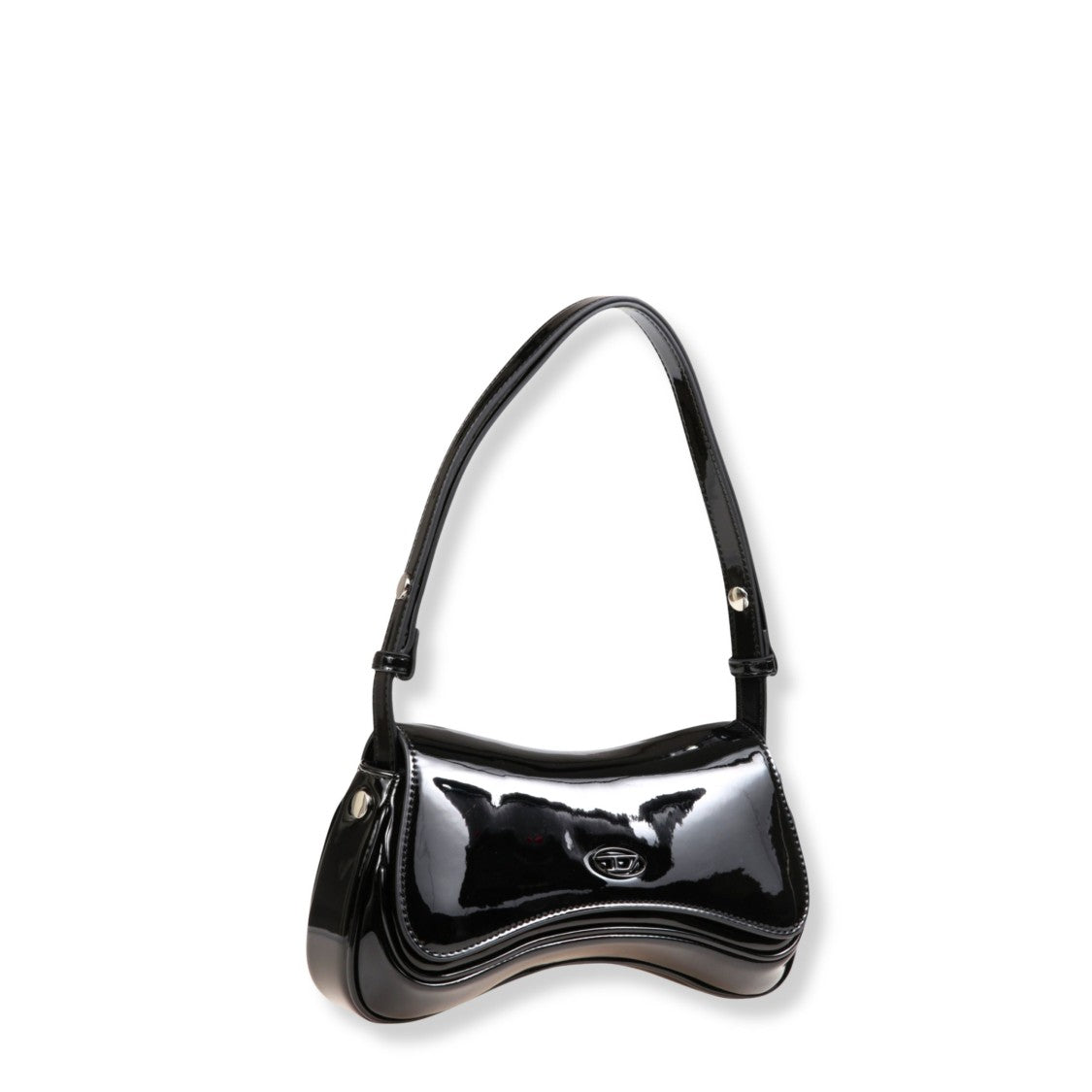 Diesel Play Crossbody Shoulder Bag