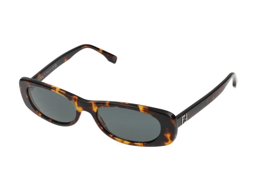 Maison Fendi Sunglasses Fe40183i 56N 53/17/140