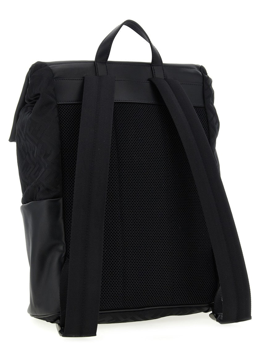 Fendi ' Flux' Backpack