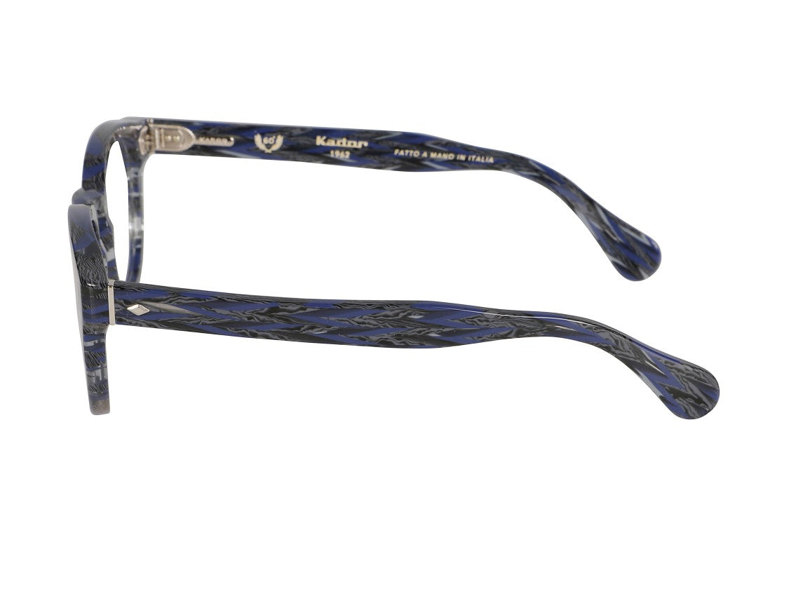Kador Jolly Special-1431 Round Eyeglasses