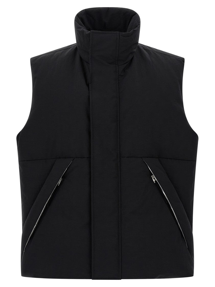 Laminar Padded Vest