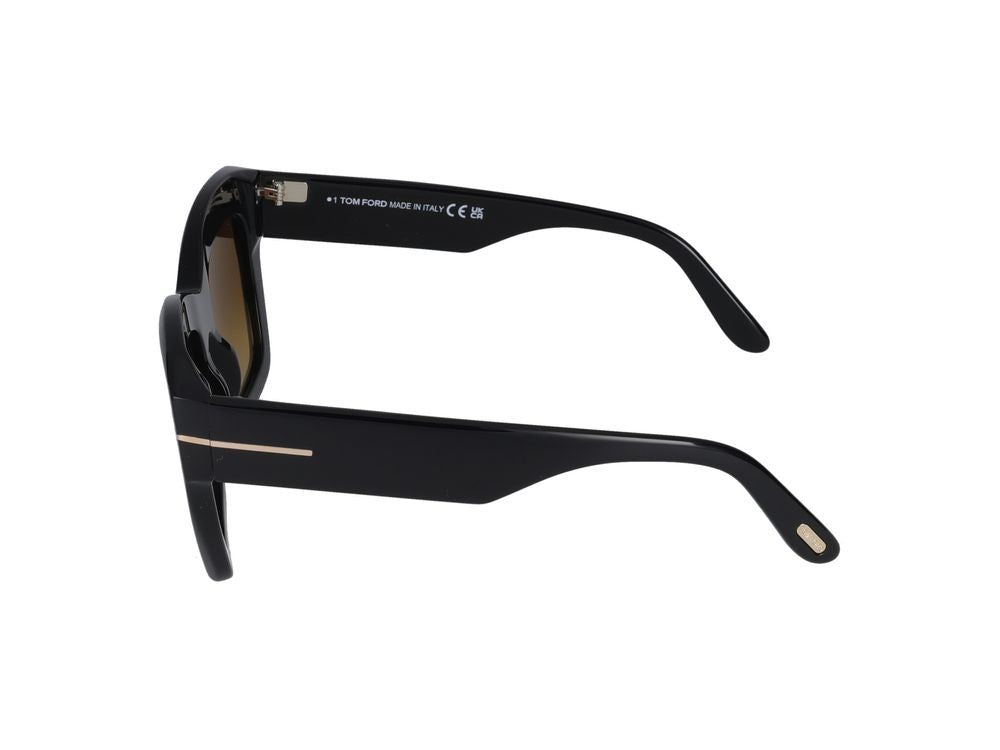 Tom Ford Sunglasses Ft1191 1,00Â F 52/19/140