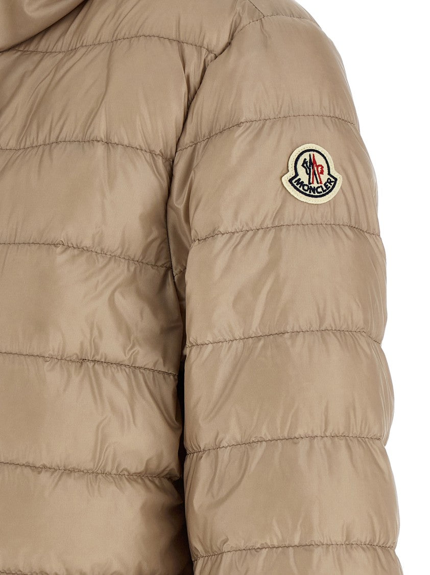 Moncler 'Jasmin' Down Jacket