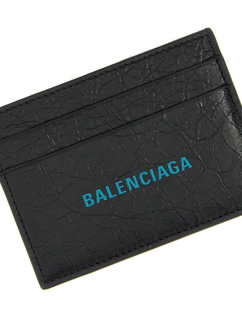 Balenciaga 'Cash' Card Holder