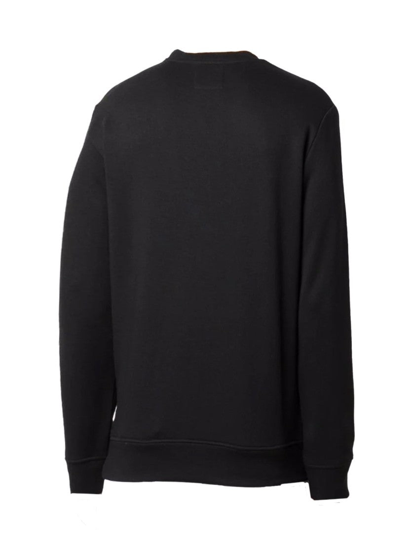 Emporio Armani Crew Neck Sweatshirt