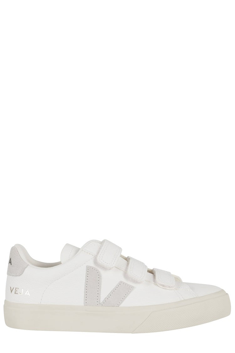 Veja Recife Logo Sneakers