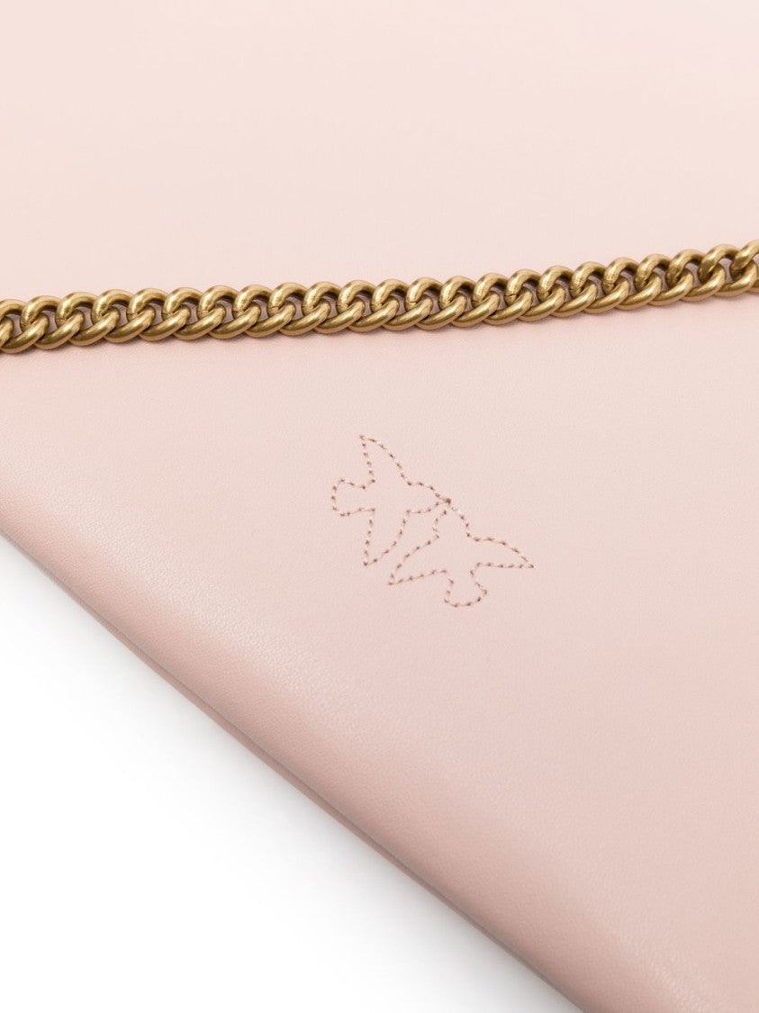 Pinko Classic Flat Love Bag Simply