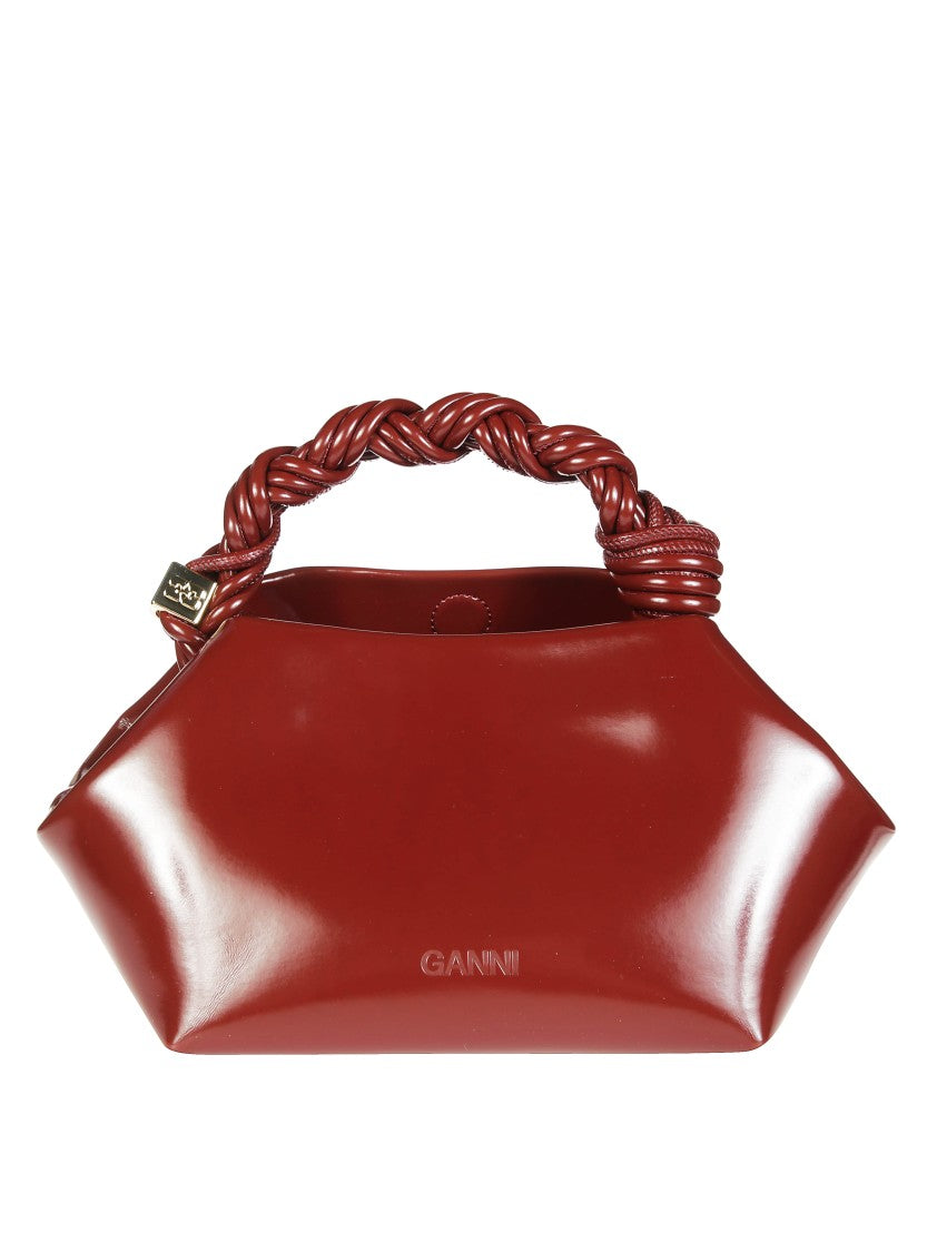 Ganni Small Bou Bag