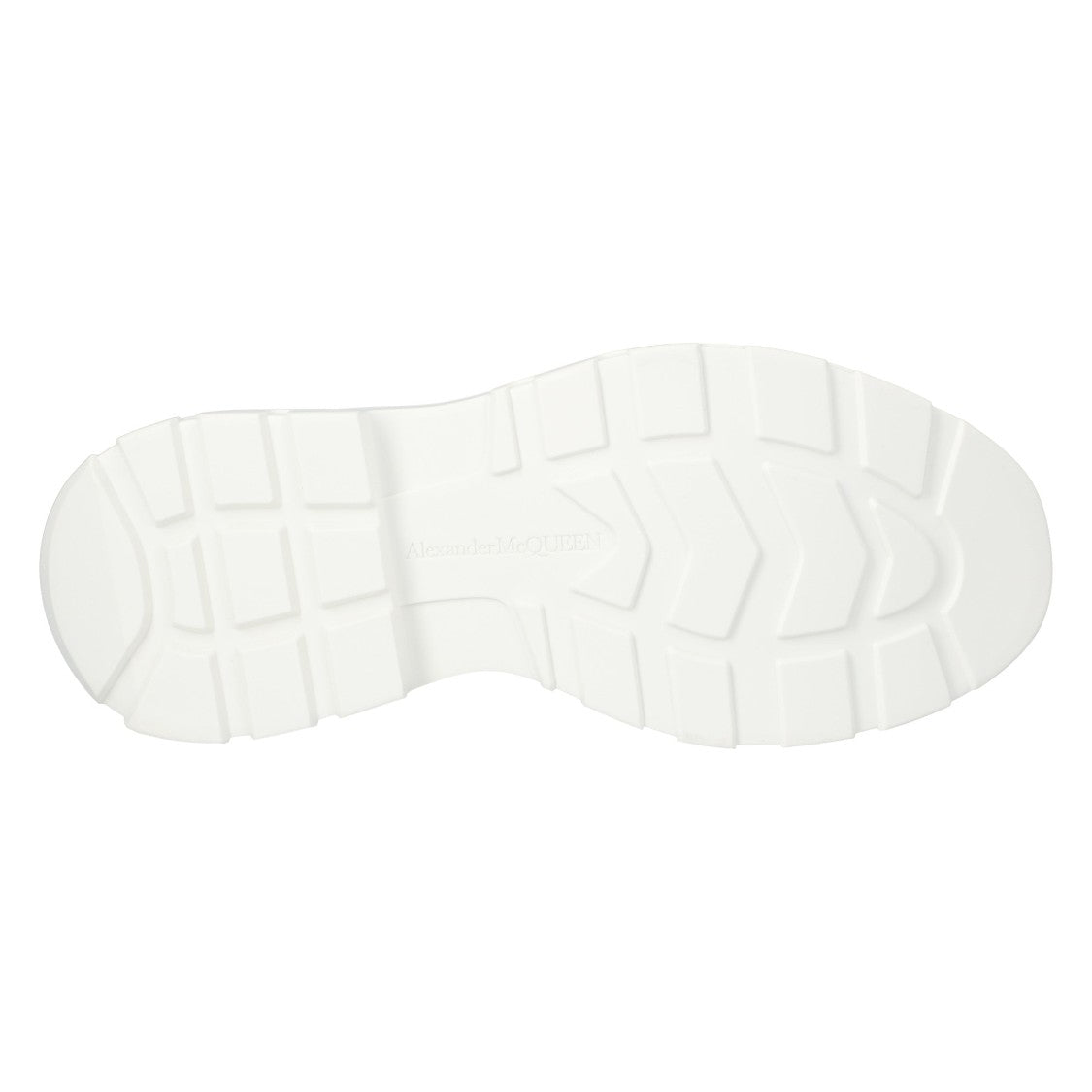 Alexander Mcqueen Tread Sneaker 'Beige Grey'