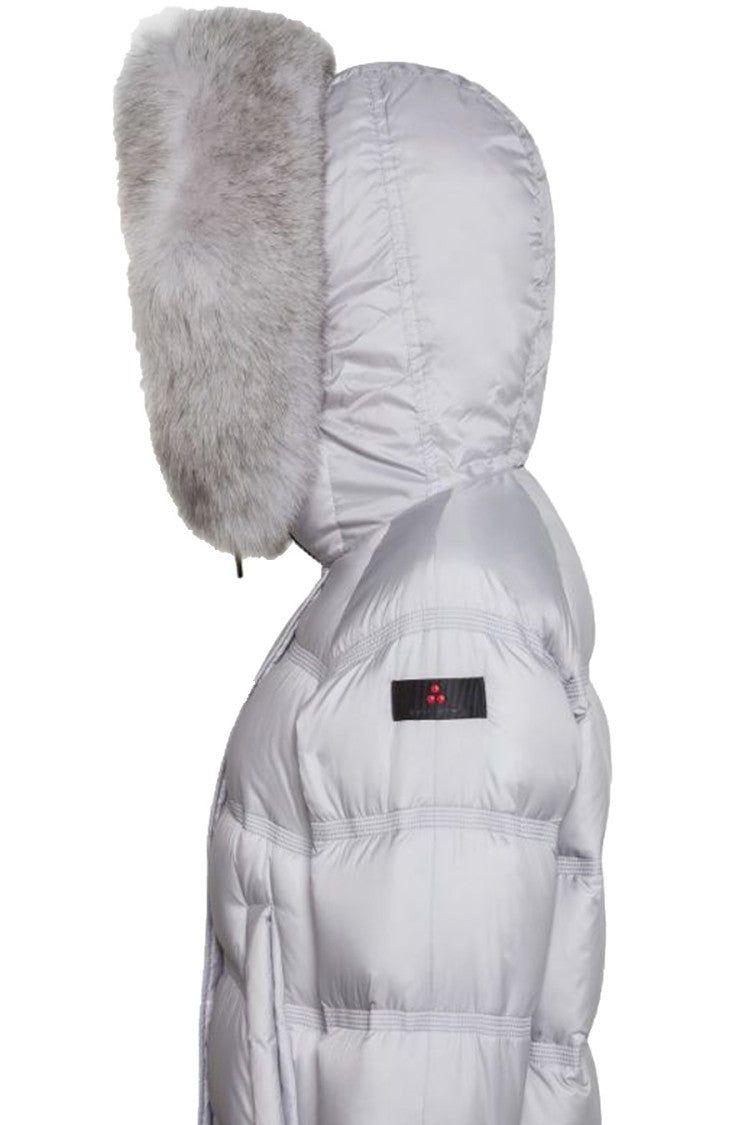 Peuterey Ice Takan Quilted Down Jacket