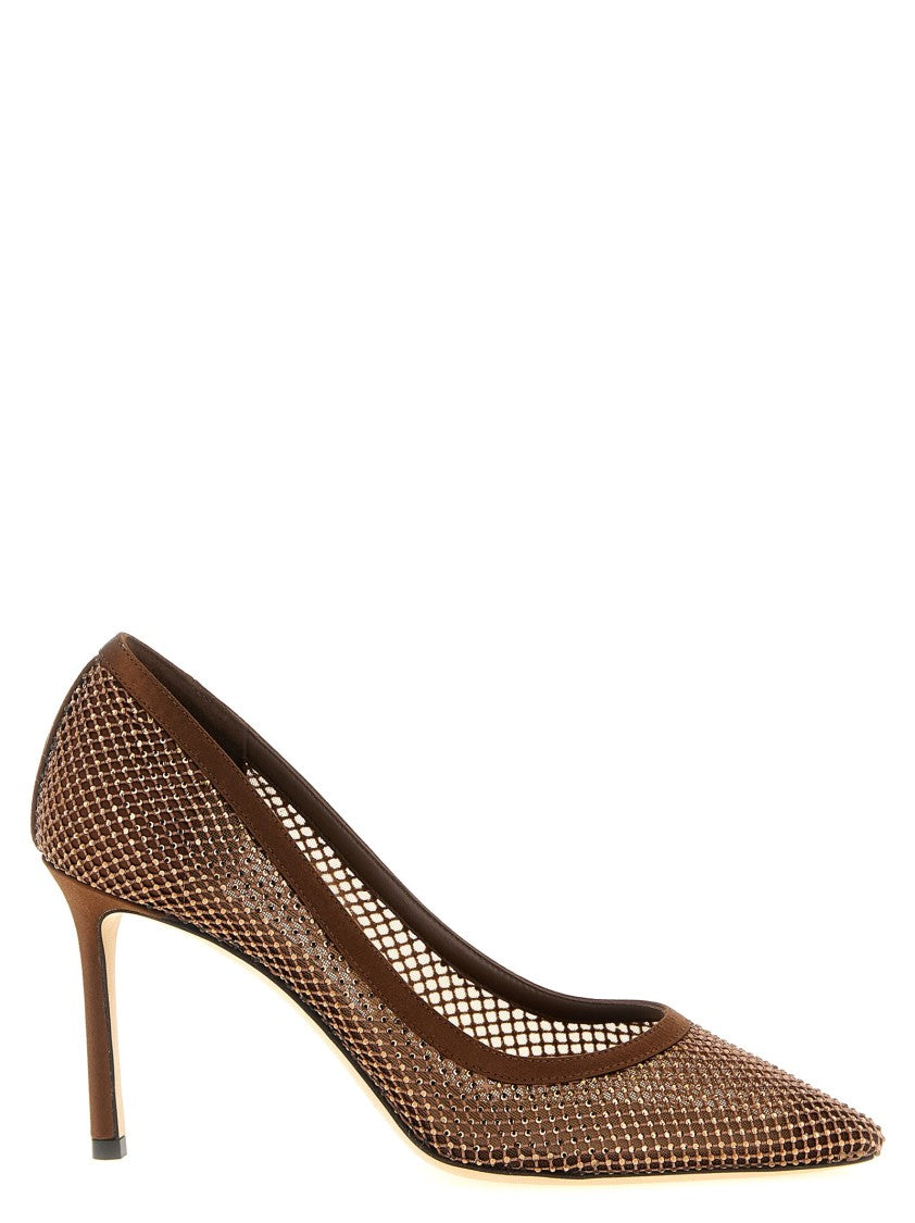 Jimmy Choo 'Romy' Pumps