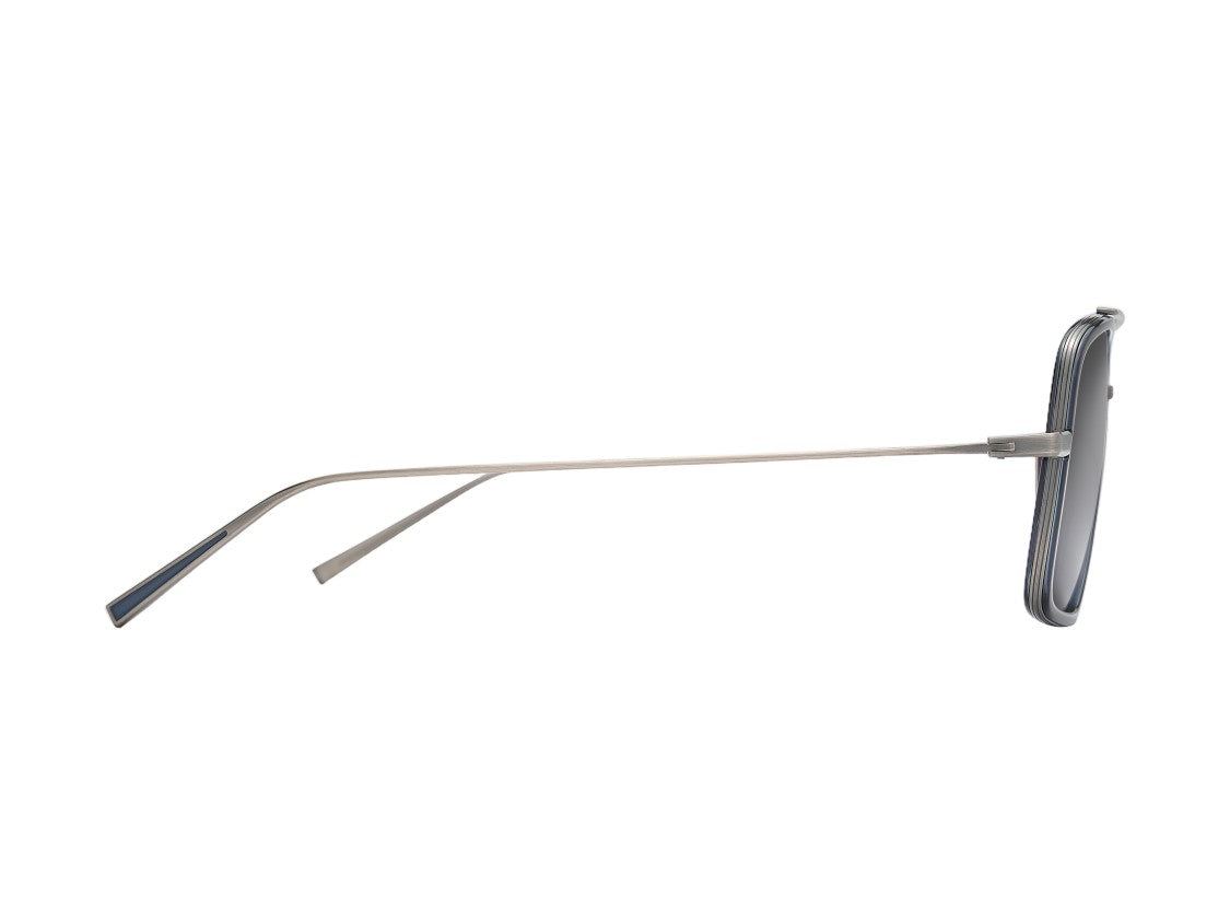 Dita Artoa.88X Gradient Oversized Square Sunglasses