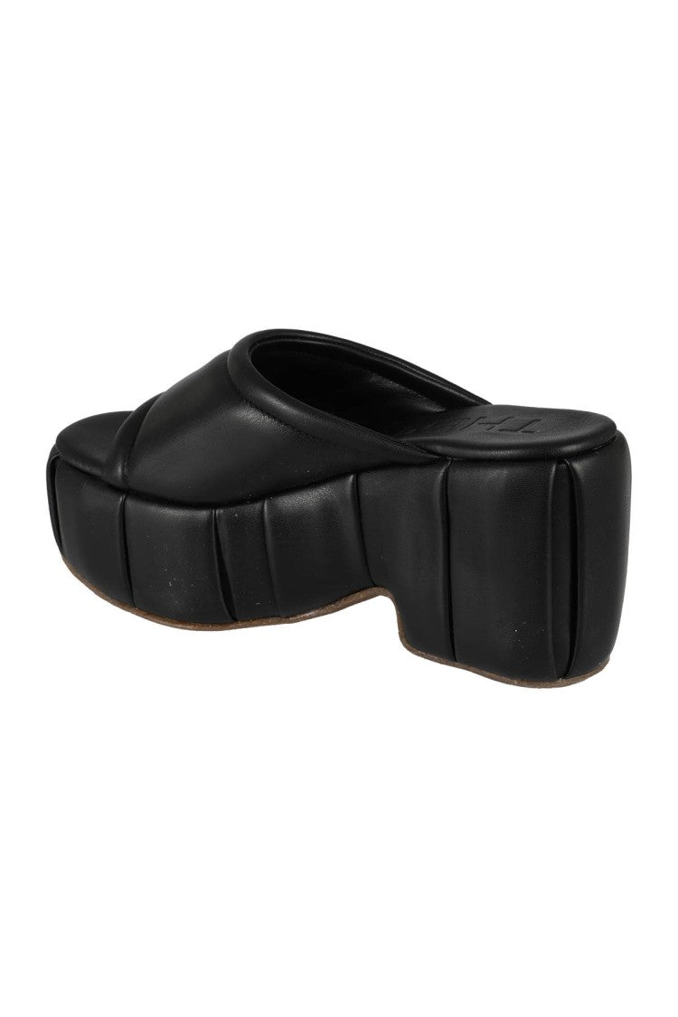 Themoirè Cassiope Vegan Fabric