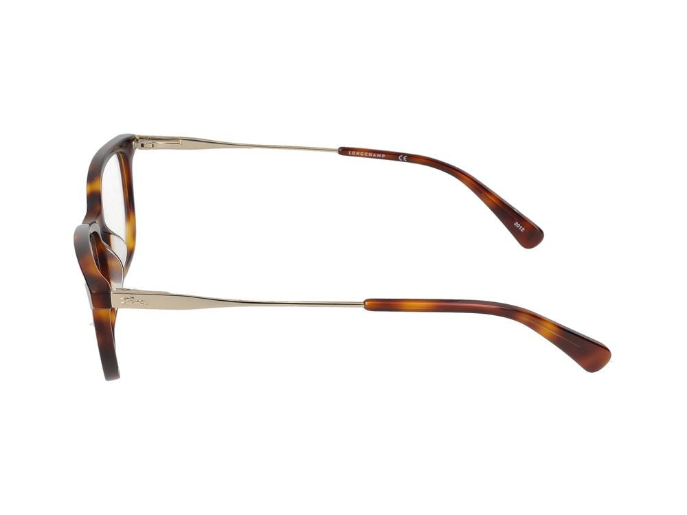 Longchamp Eyeglasses Lo2675 226 Warm Havana 54/15/140