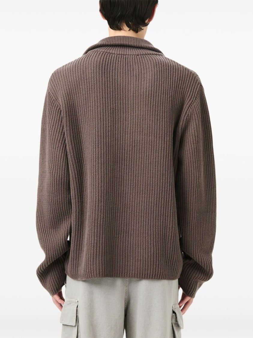 Our Legacy Polo Navigator