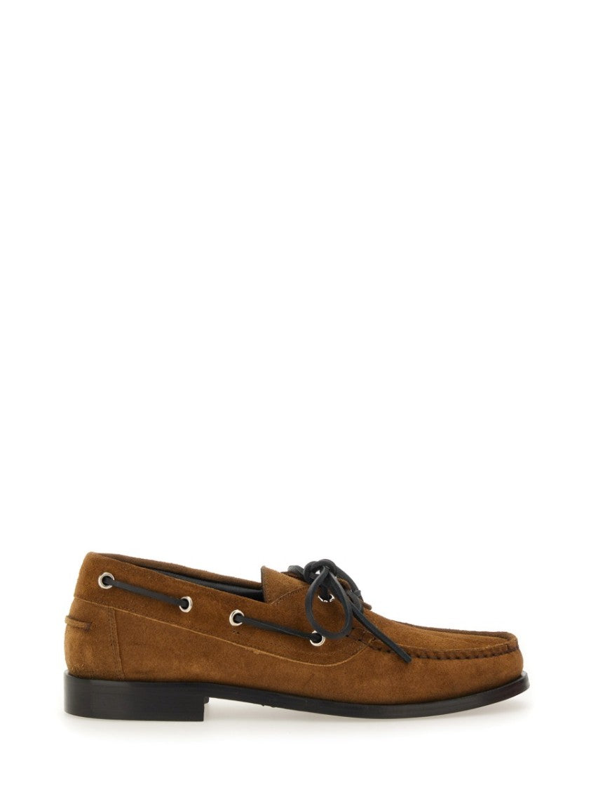 Aeydē "Harris" Moccasin