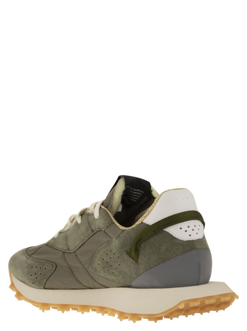 Run Of Piuma - Sneakers