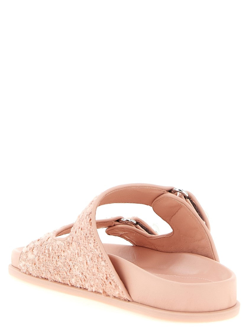 Jimmy Choo 'Fayence' Sandals