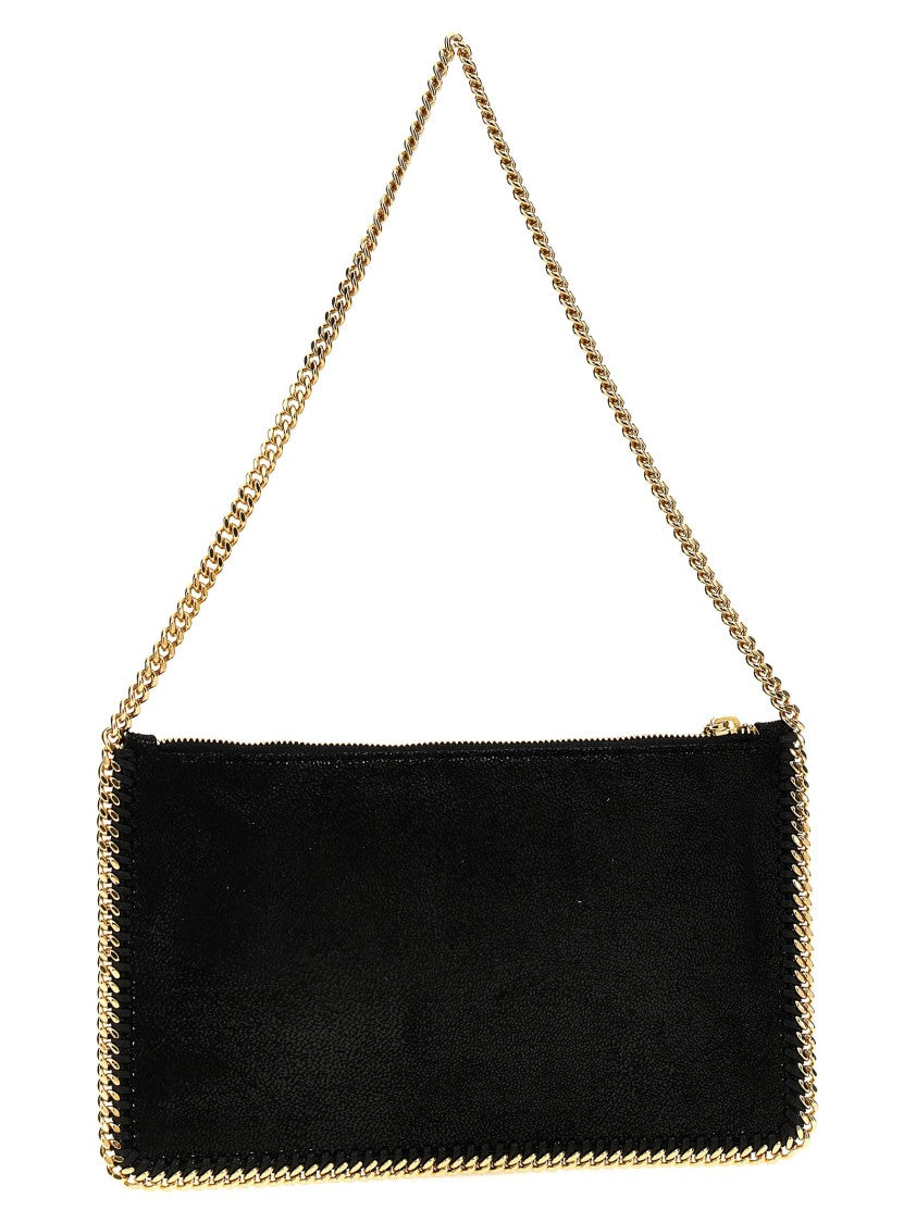 Stella Mccartney 'Falabella' Clutch Bag