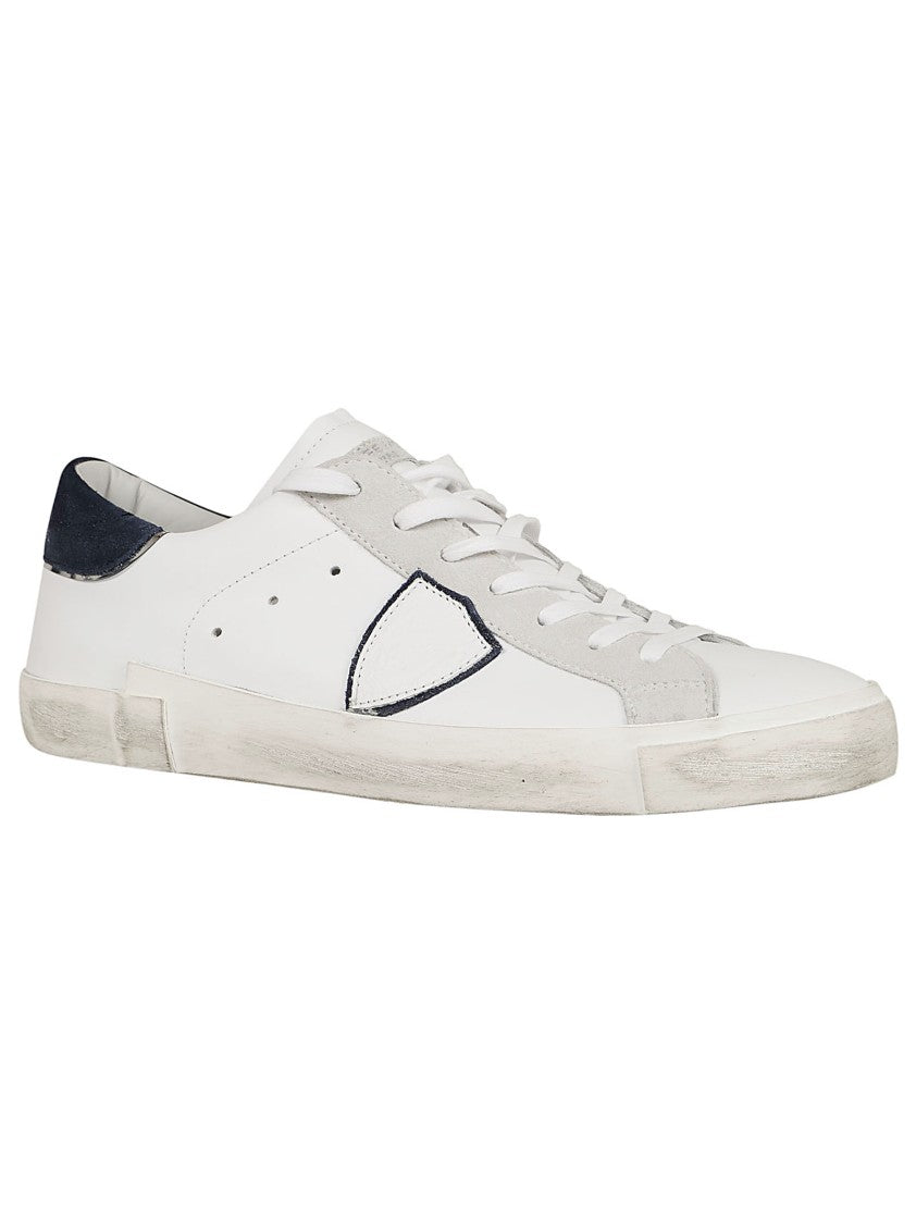 Philippe Model Prsx Low Man Sneakers