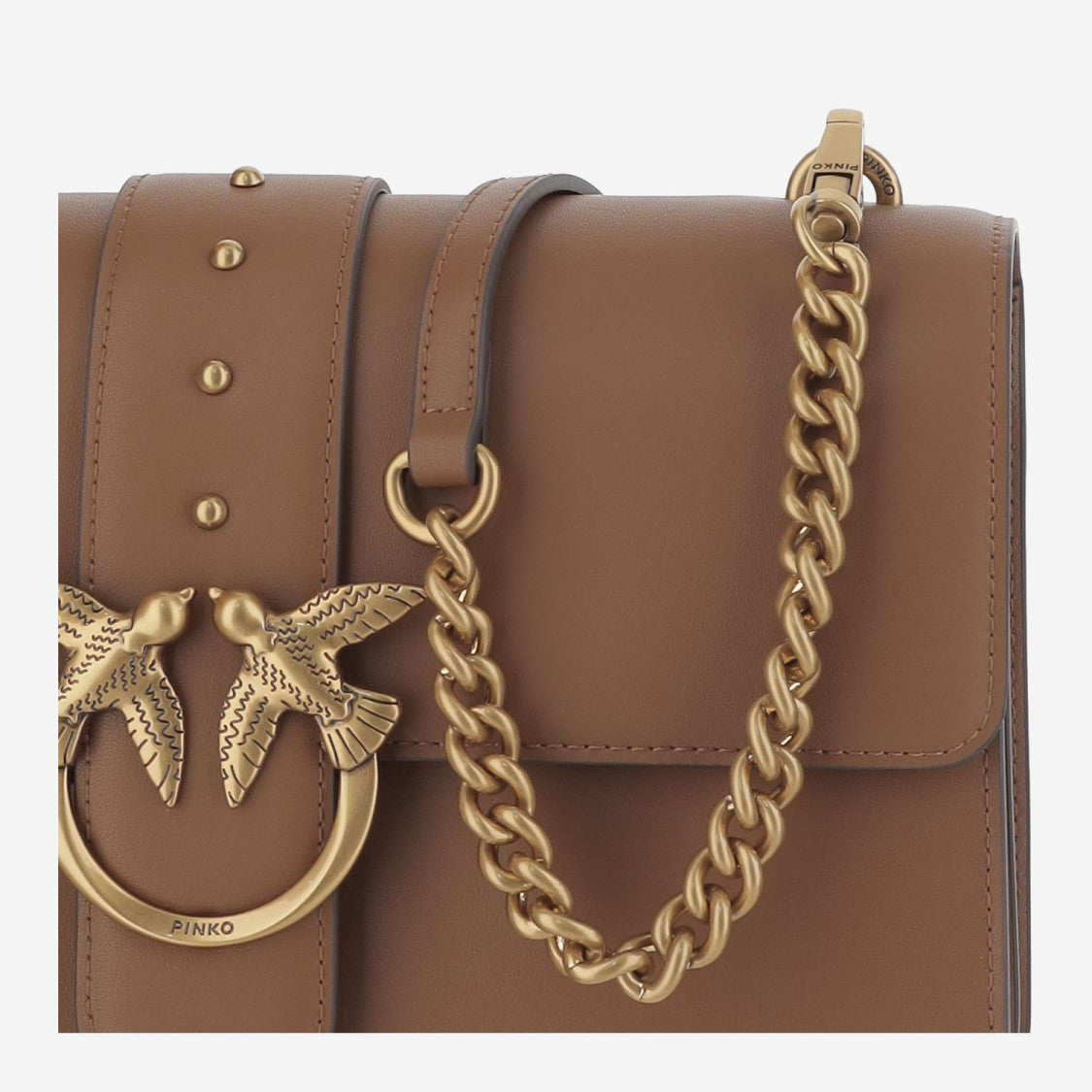 Pinko Love One Classic Bag