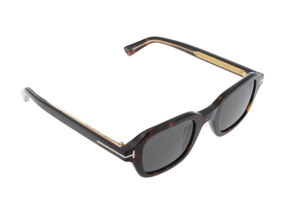 Tom Ford Ti0021 Acetate Glasses