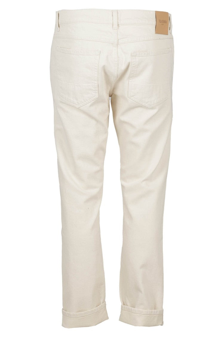 Tela Genova Cosmy 2S 5 Pockets Jeans