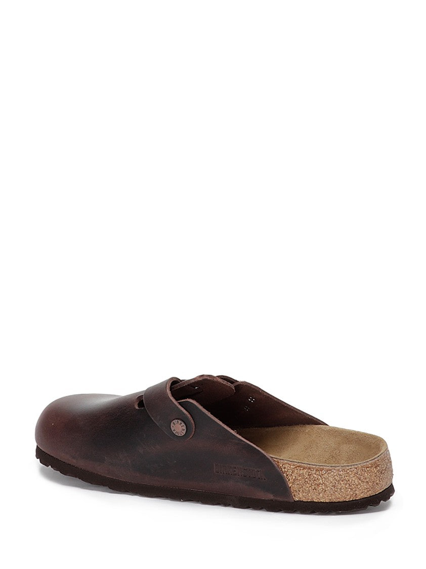 Birkenstock Boston Mules