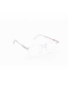 Moli@Limo Moli@Limo Md53 Optical Frames In Nude & Neutrals